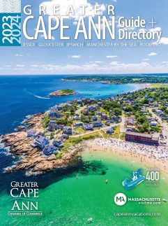 Greater Cape Ann Guide & Directory